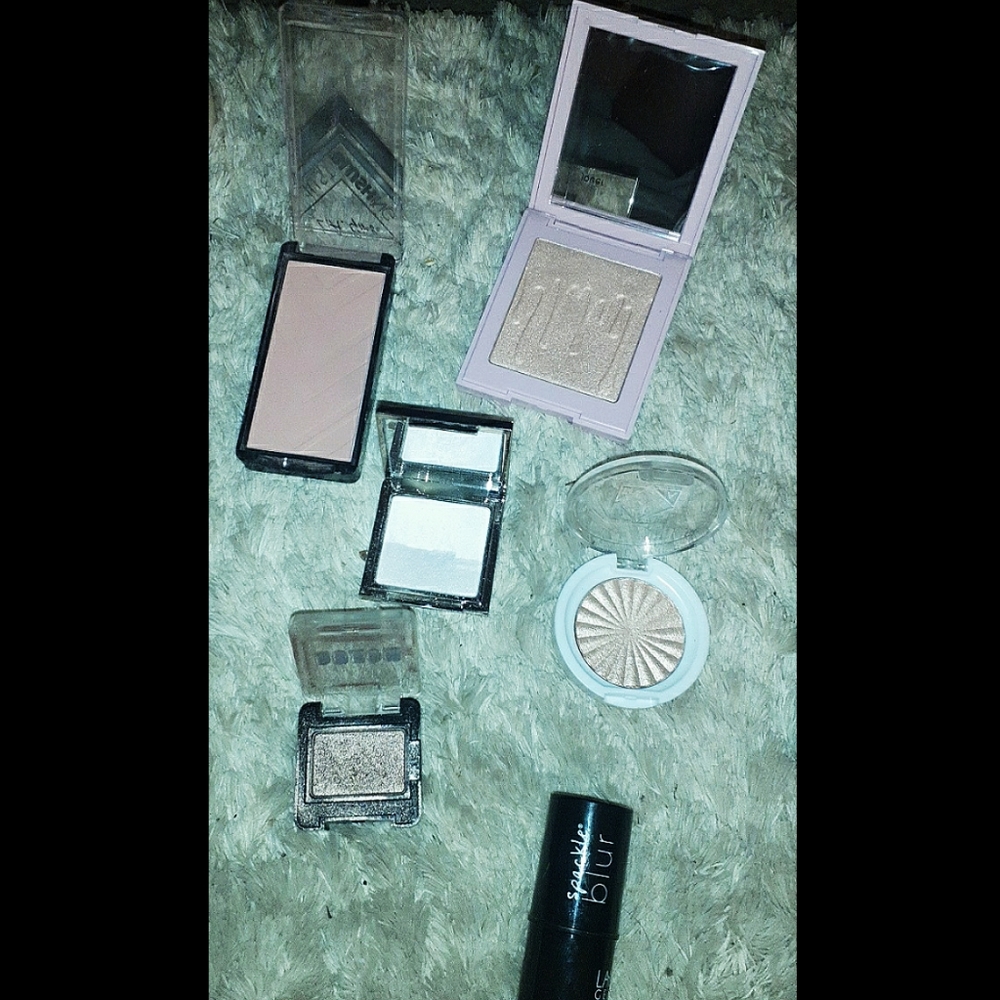 Makeup haul yall! Get it while it last